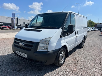 Used Ford Transit 2012 for sale - 78508055: Photo