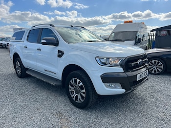 Ford - Ranger