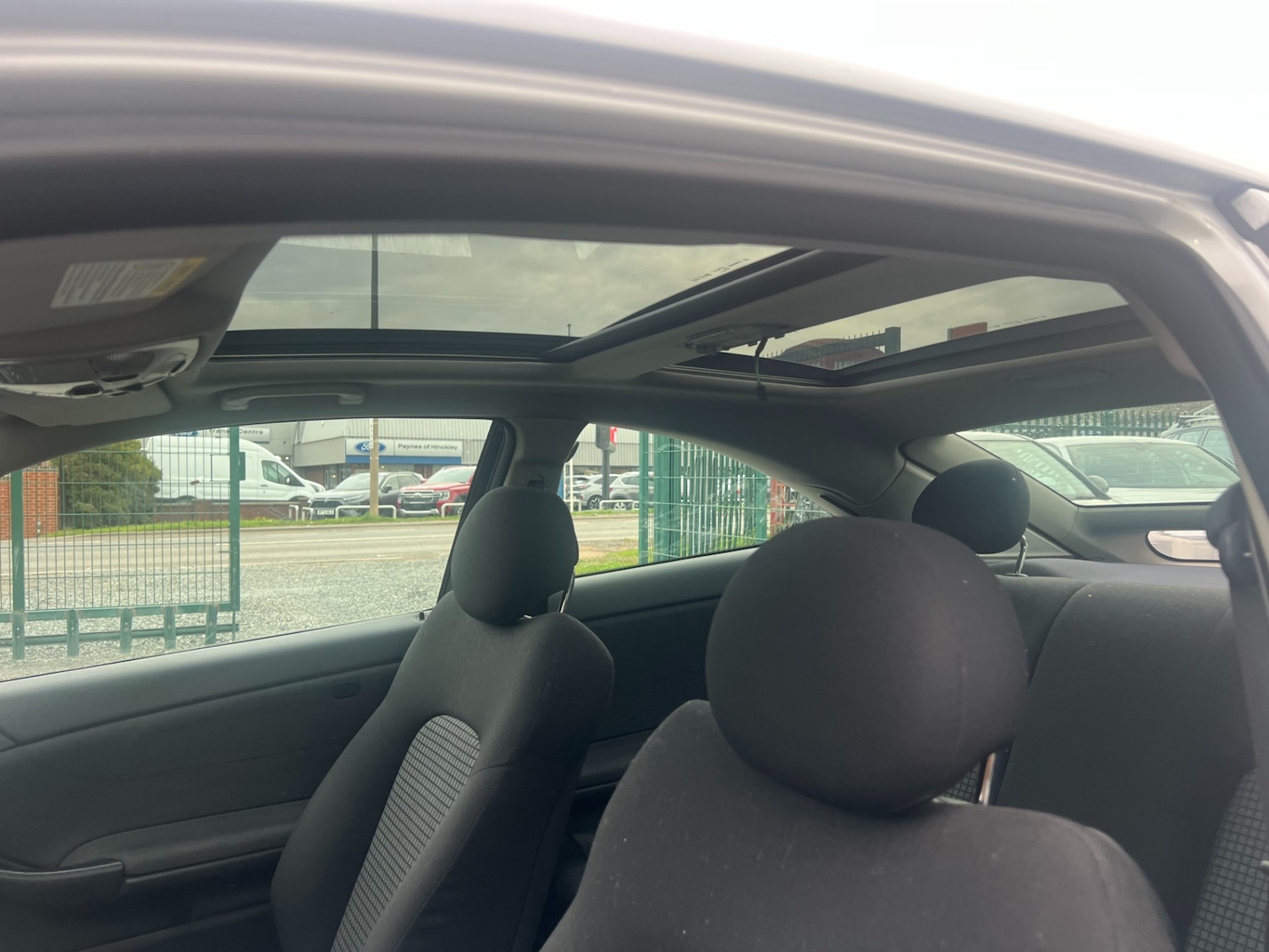 Used Mercedes-Benz C Class 2006 for sale - 76196181: Photo 13