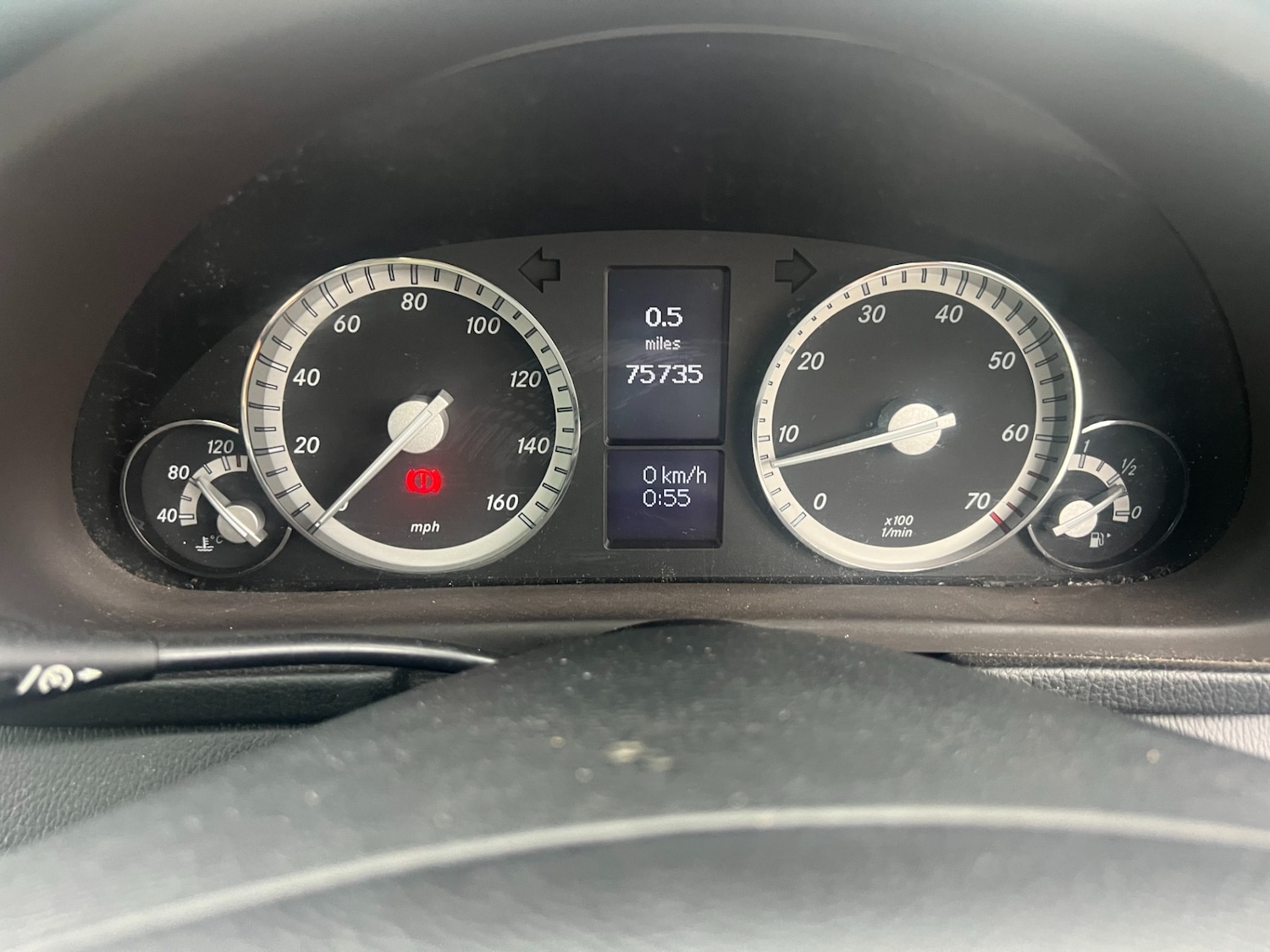 Used Mercedes-Benz C Class 2006 for sale - 76196181: Photo 15