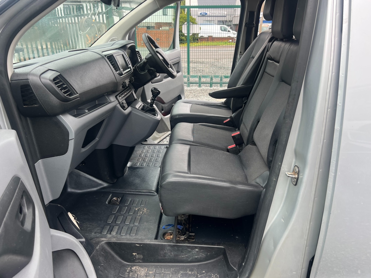 Vehicle 13