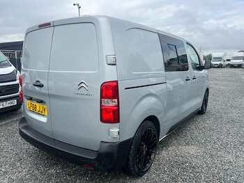 Used Citroen Dispatch 2018 for sale - 75426931: Photo