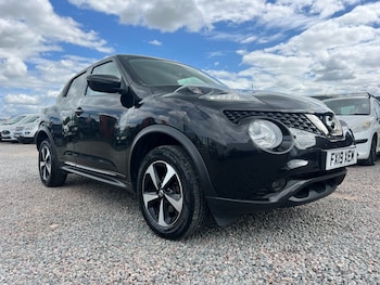 Used Nissan Juke 2019 for sale - 78762041: Photo