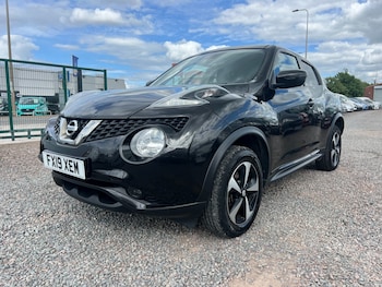 Used Nissan Juke 2019 for sale - 78762041: Photo