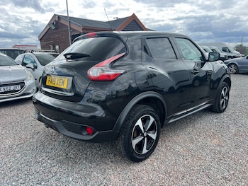 Used Nissan Juke 2019 for sale - 78762041: Photo