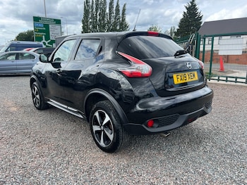 Used Nissan Juke 2019 for sale - 78762041: Photo