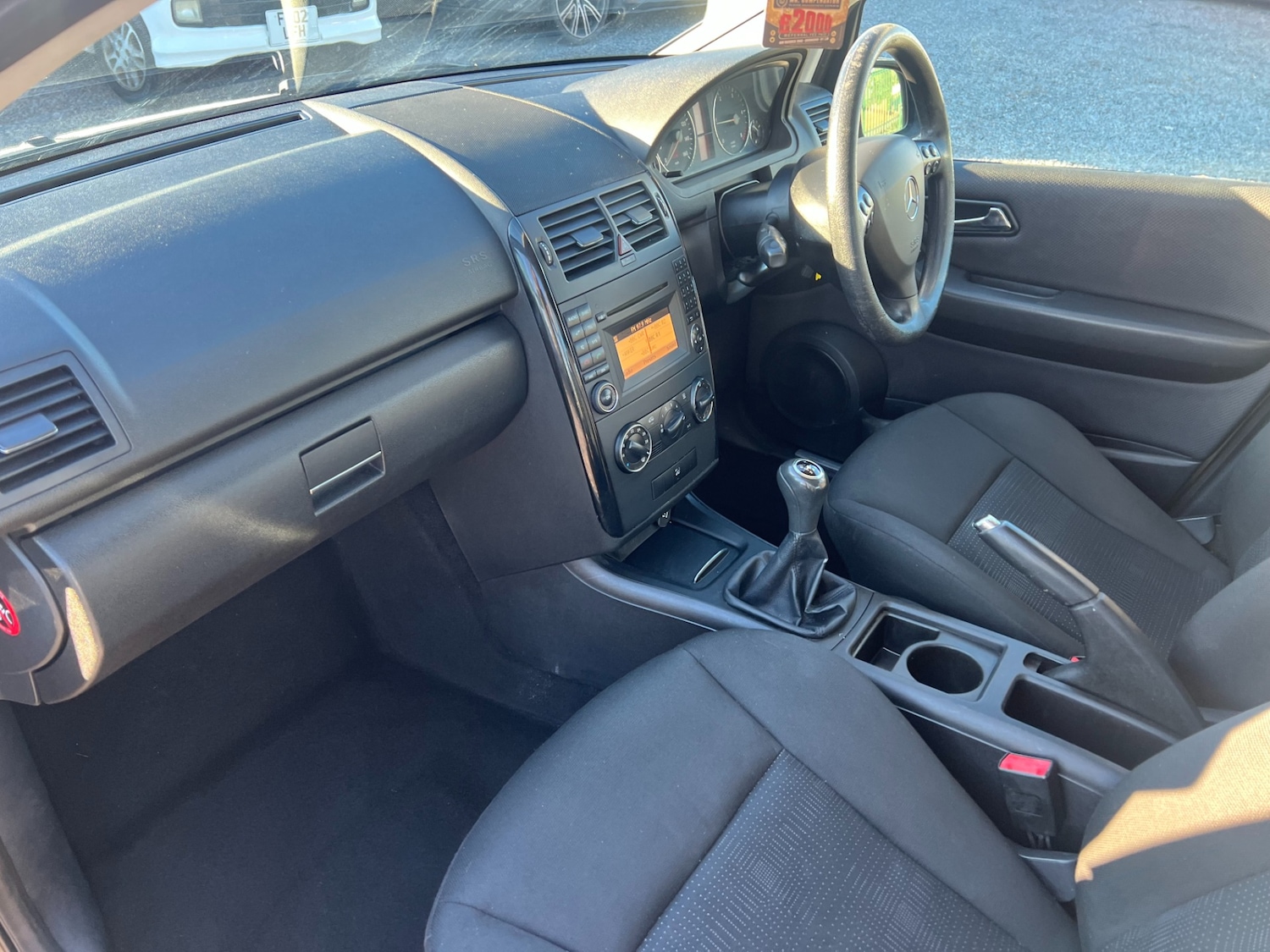 Used Mercedes-Benz A-Class 2012 for sale - 77160008: Photo 10