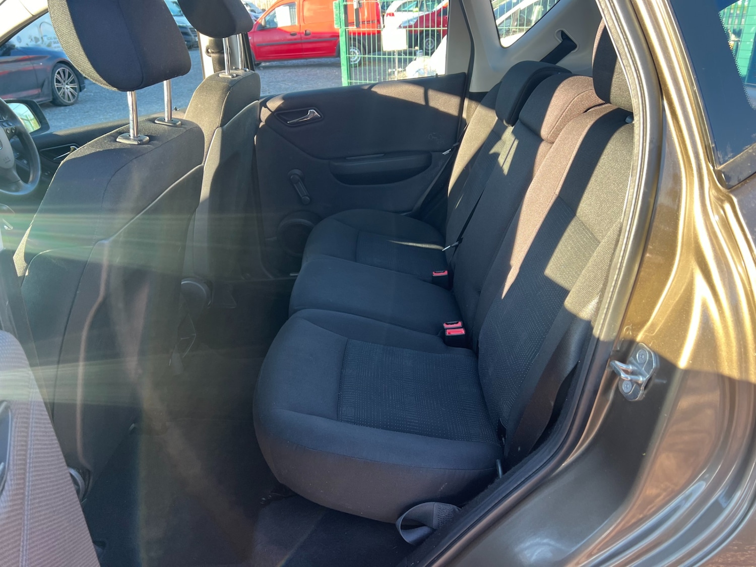 Used Mercedes-Benz A-Class 2012 for sale - 77160008: Photo 11