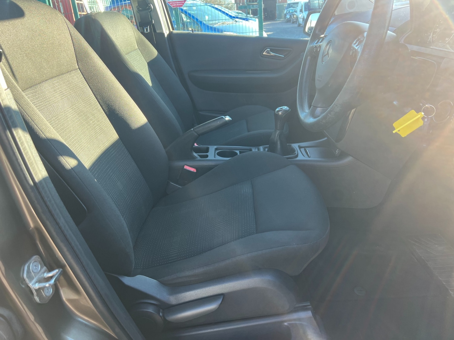 Used Mercedes-Benz A-Class 2012 for sale - 77160008: Photo 8