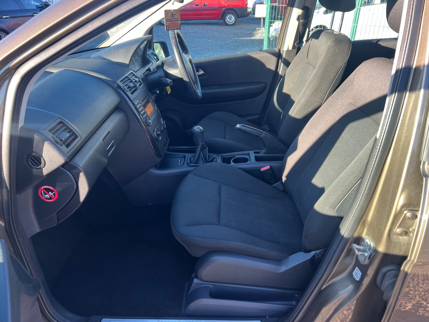 Used Mercedes-Benz A-Class 2012 for sale - 77160008: Photo 9