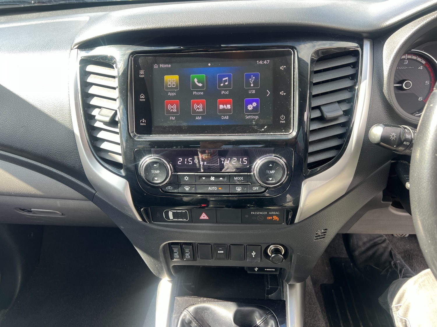 Vehicle 13