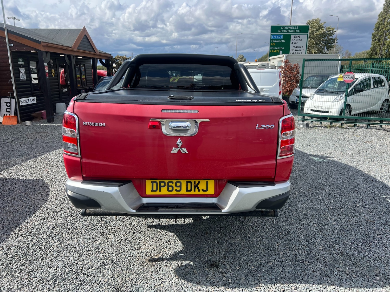 Vehicle 6