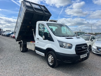 Used Ford Transit 2019 for sale - 78893850: Photo