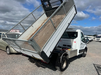 Used Ford Transit 2019 for sale - 78893850: Photo
