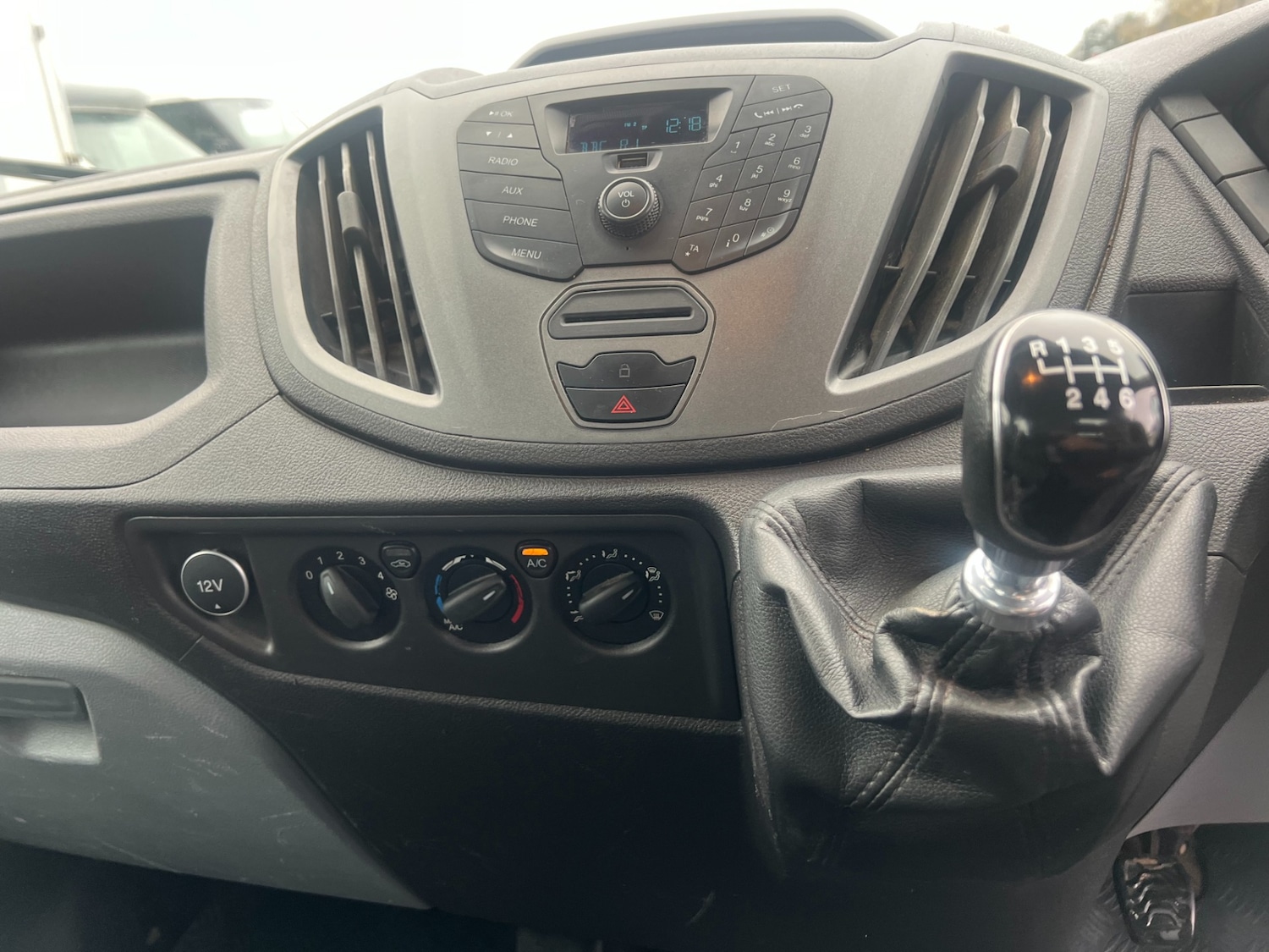 Used Ford Transit 2018 for sale - 76748575: Photo 16