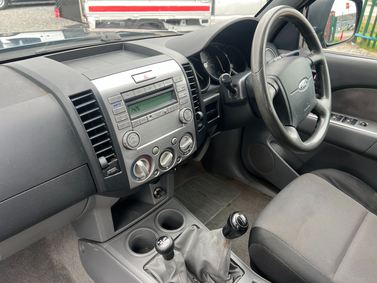 Used Ford Ranger 2006 for sale - 77902566: Photo 11