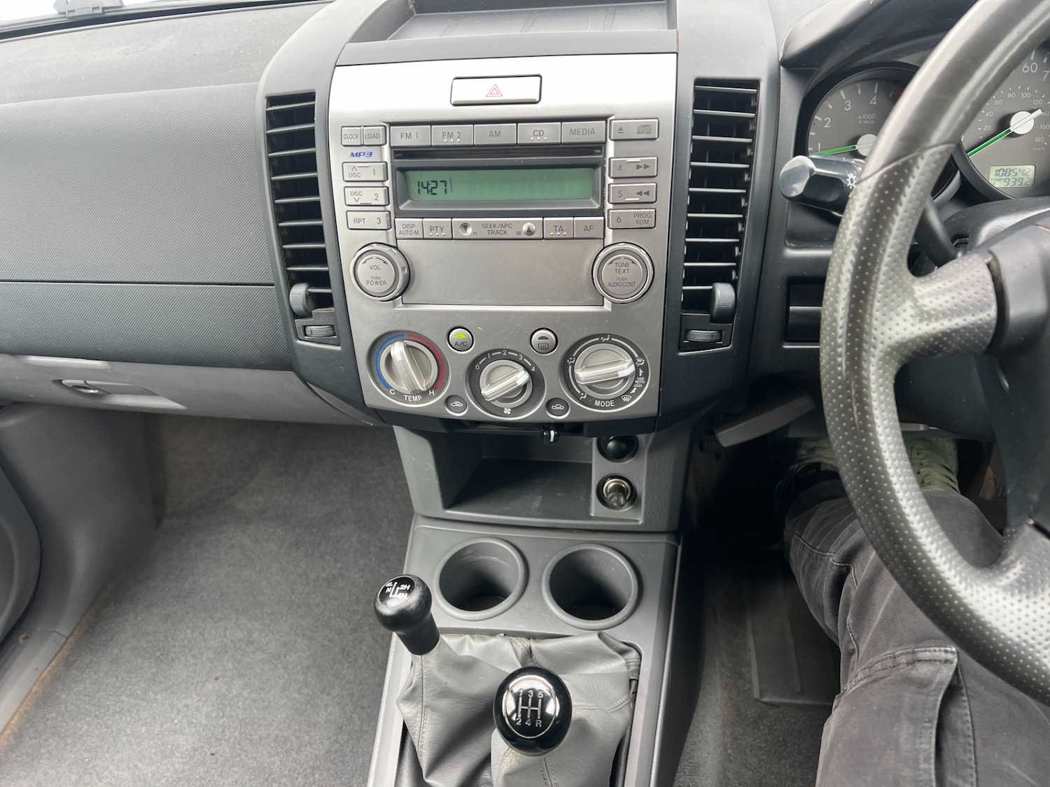 Used Ford Ranger 2006 for sale - 77902566: Photo 12