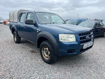 Used Ford Ranger 2006 for sale - 77902566: Photo