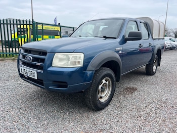 Used Ford Ranger 2006 for sale - 77902566: Photo