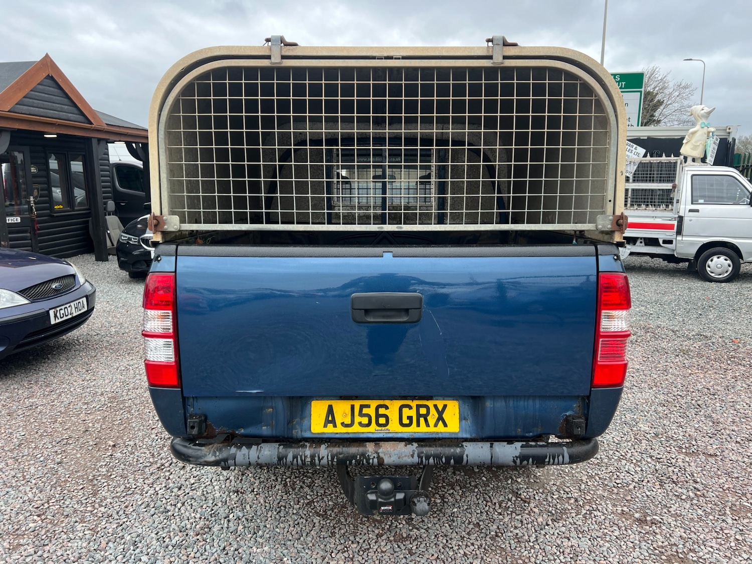 Used Ford Ranger 2006 for sale - 77902566: Photo 6