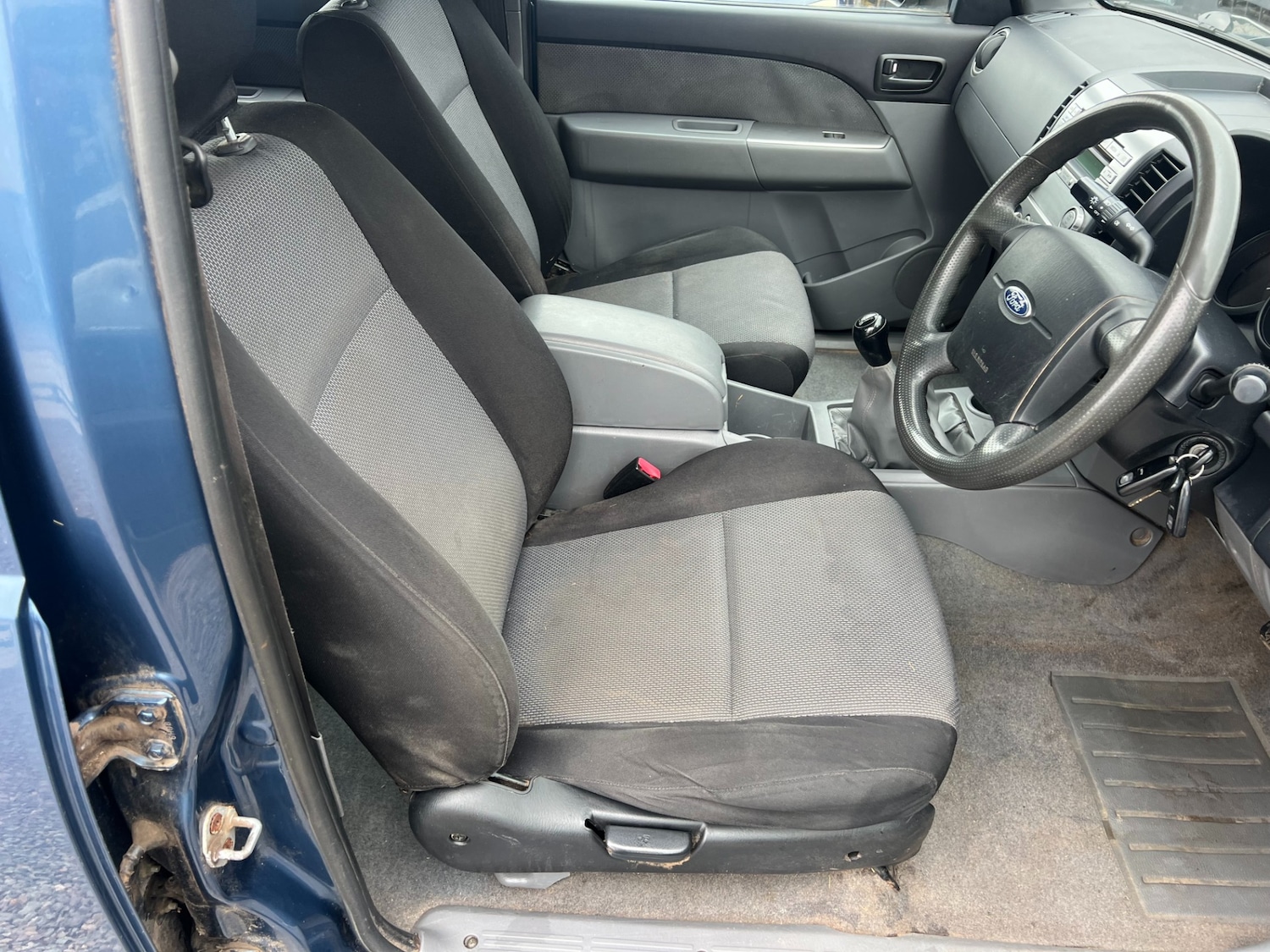 Used Ford Ranger 2006 for sale - 77902566: Photo 7