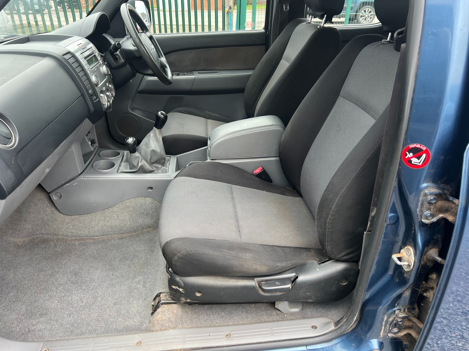 Used Ford Ranger 2006 for sale - 77902566: Photo 8