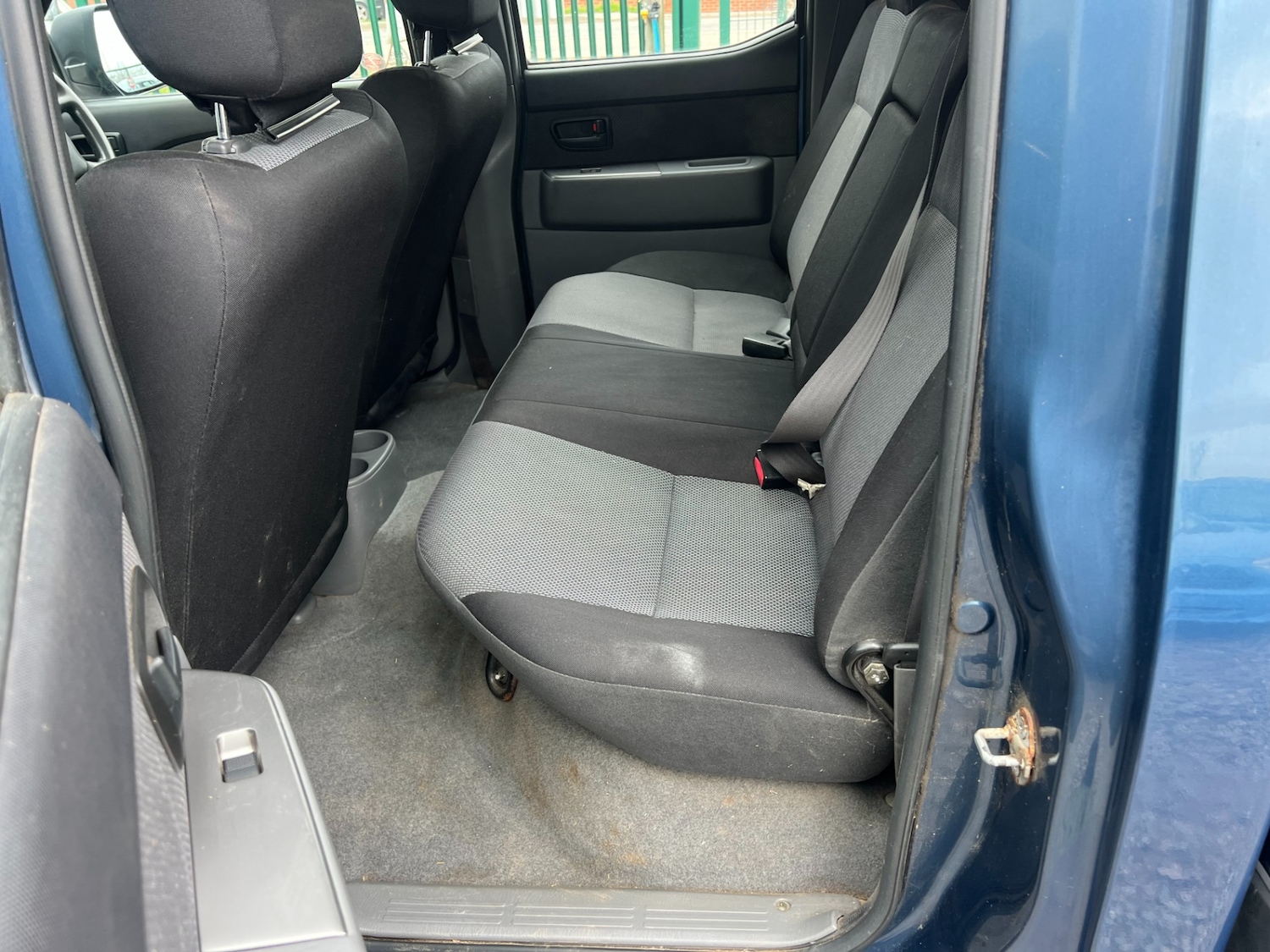 Used Ford Ranger 2006 for sale - 77902566: Photo 9