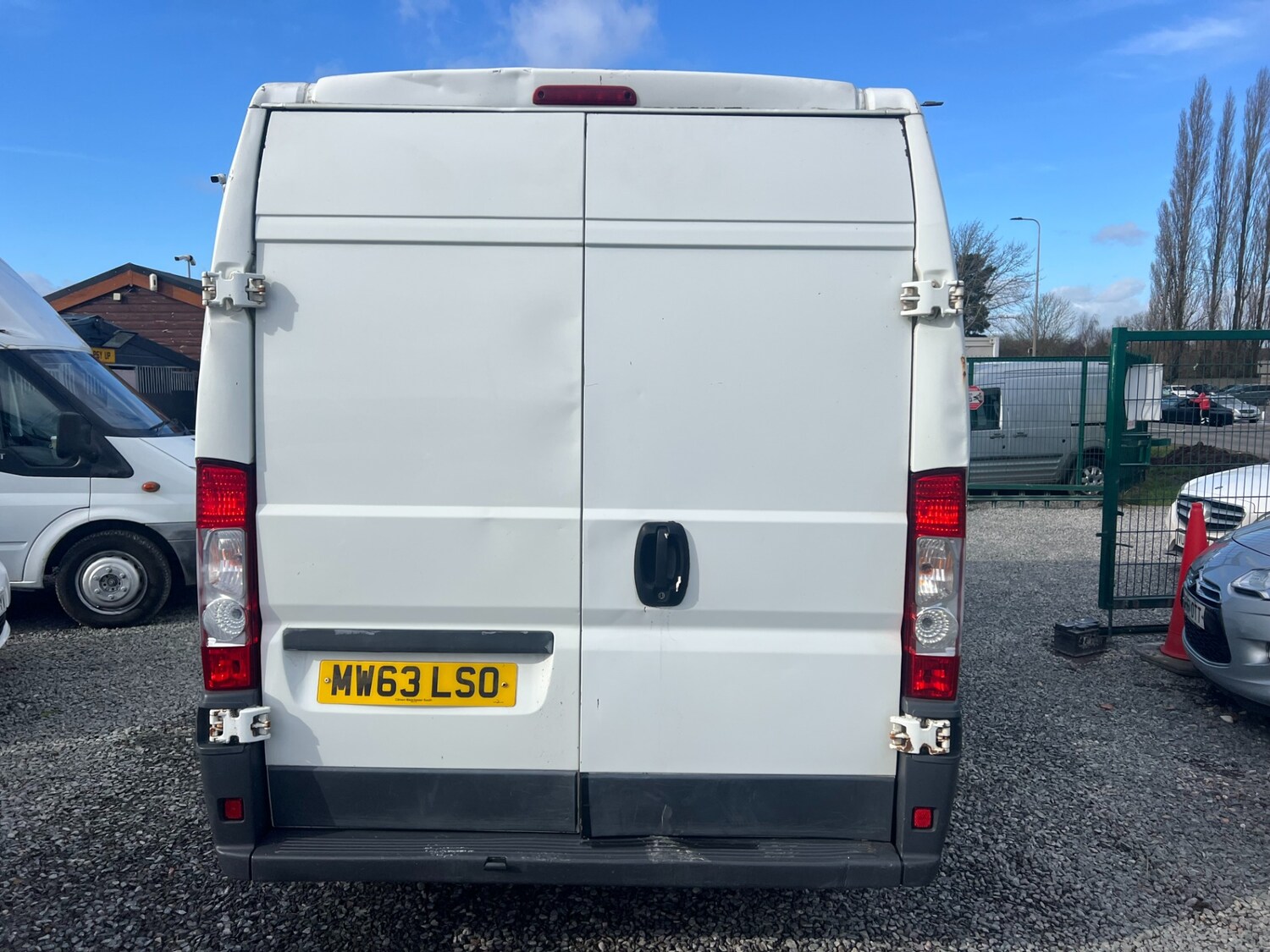 Vehicle 6