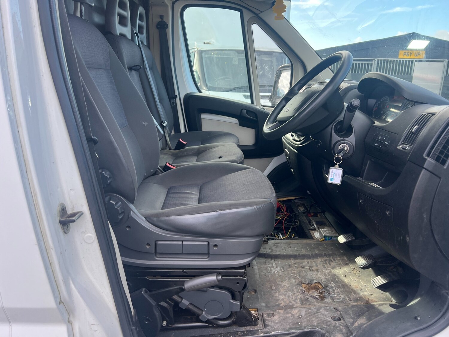 Vehicle 9