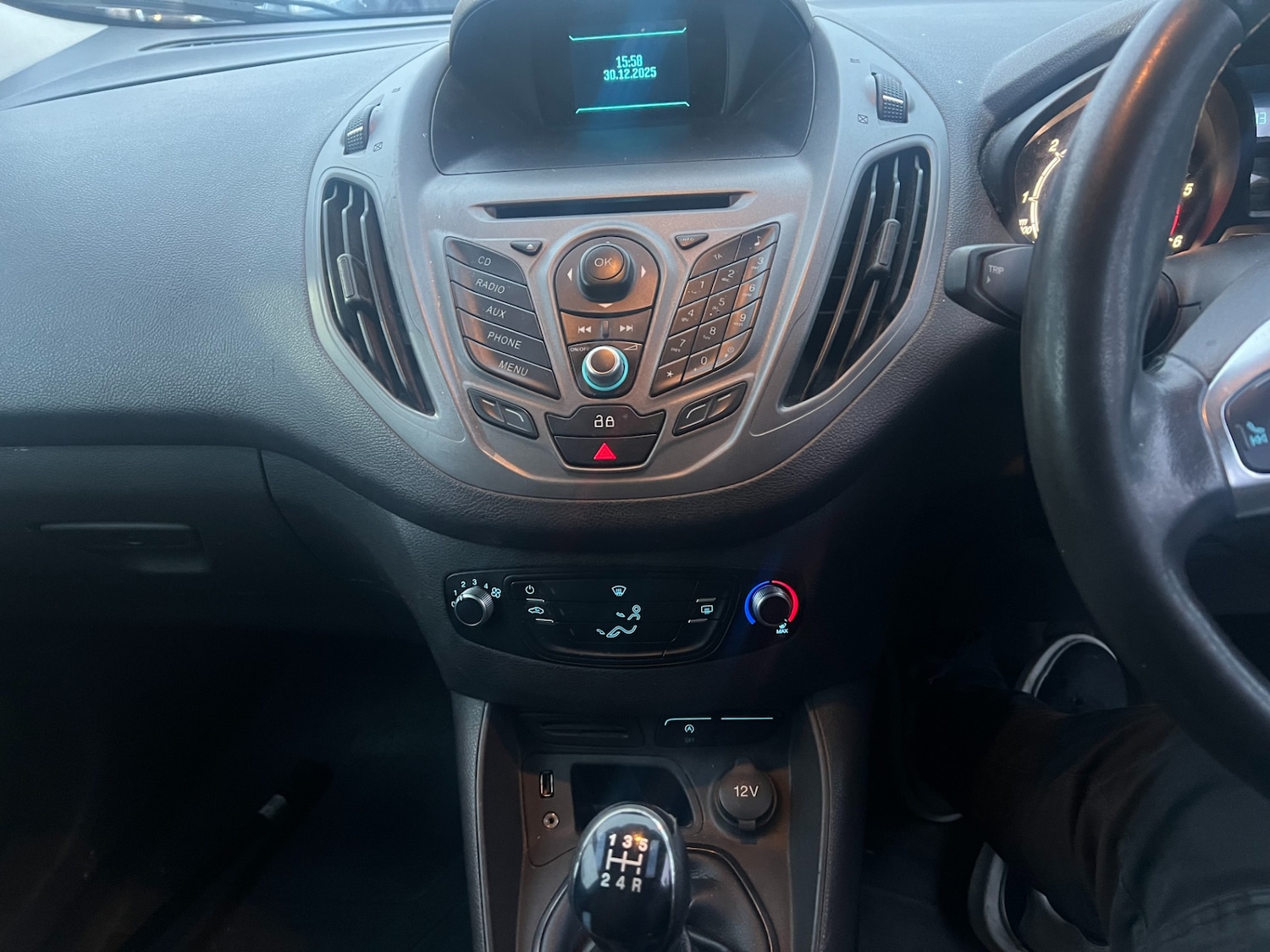 Used Ford Transit Courier 2014 for sale - 77071159: Photo 10