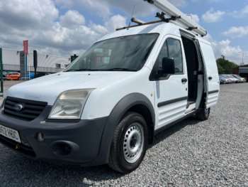 Used Ford Transit Connect 2012 for sale - 74249999: Photo