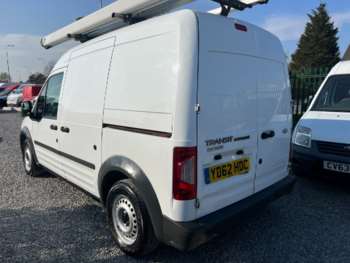 Used Ford Transit Connect 2012 for sale - 74249999: Photo