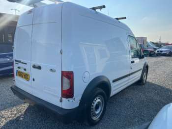 Used Ford Transit Connect 2012 for sale - 74249999: Photo