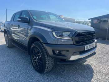 Used Ford Ranger 2022 for sale - 74502022: Photo