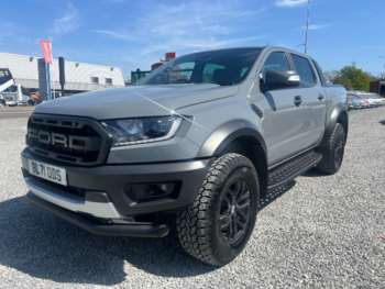 Used Ford Ranger 2022 for sale - 74502022: Photo