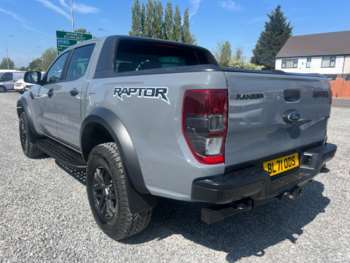 Used Ford Ranger 2022 for sale - 74502022: Photo