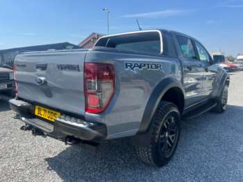 Used Ford Ranger 2022 for sale - 74502022: Photo