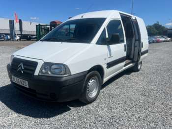 Used Citroen Dispatch 2007 for sale - 75084694: Photo