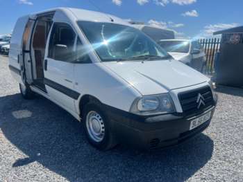 Used Citroen Dispatch 2007 for sale - 75084694: Photo