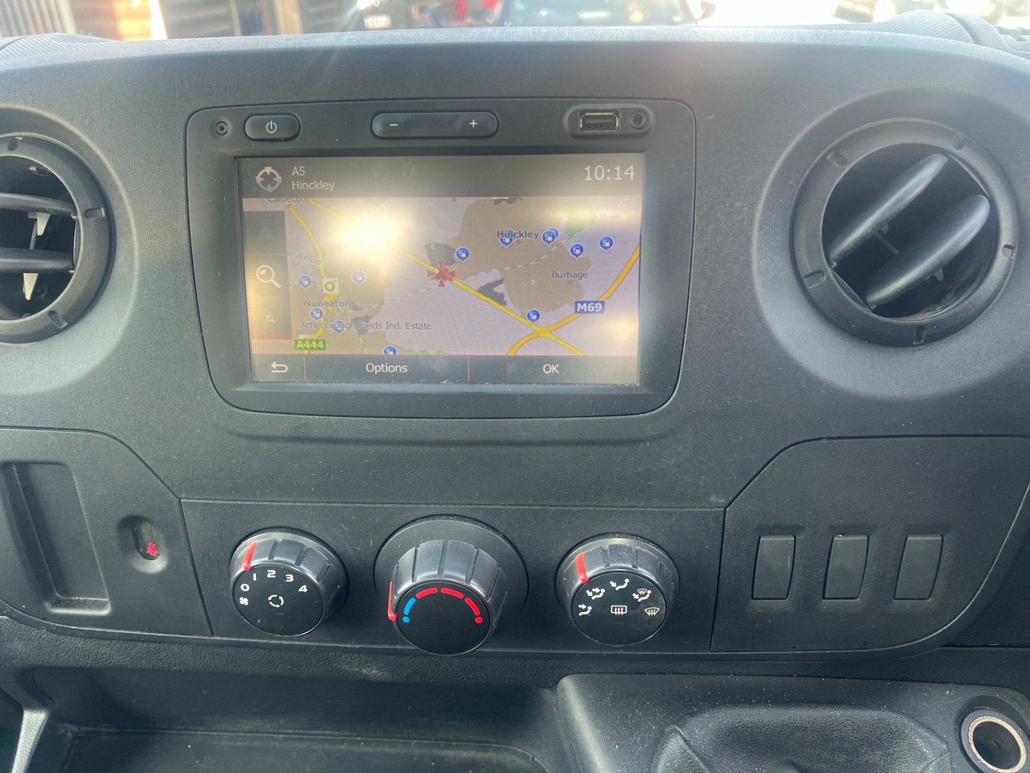 Vehicle 11