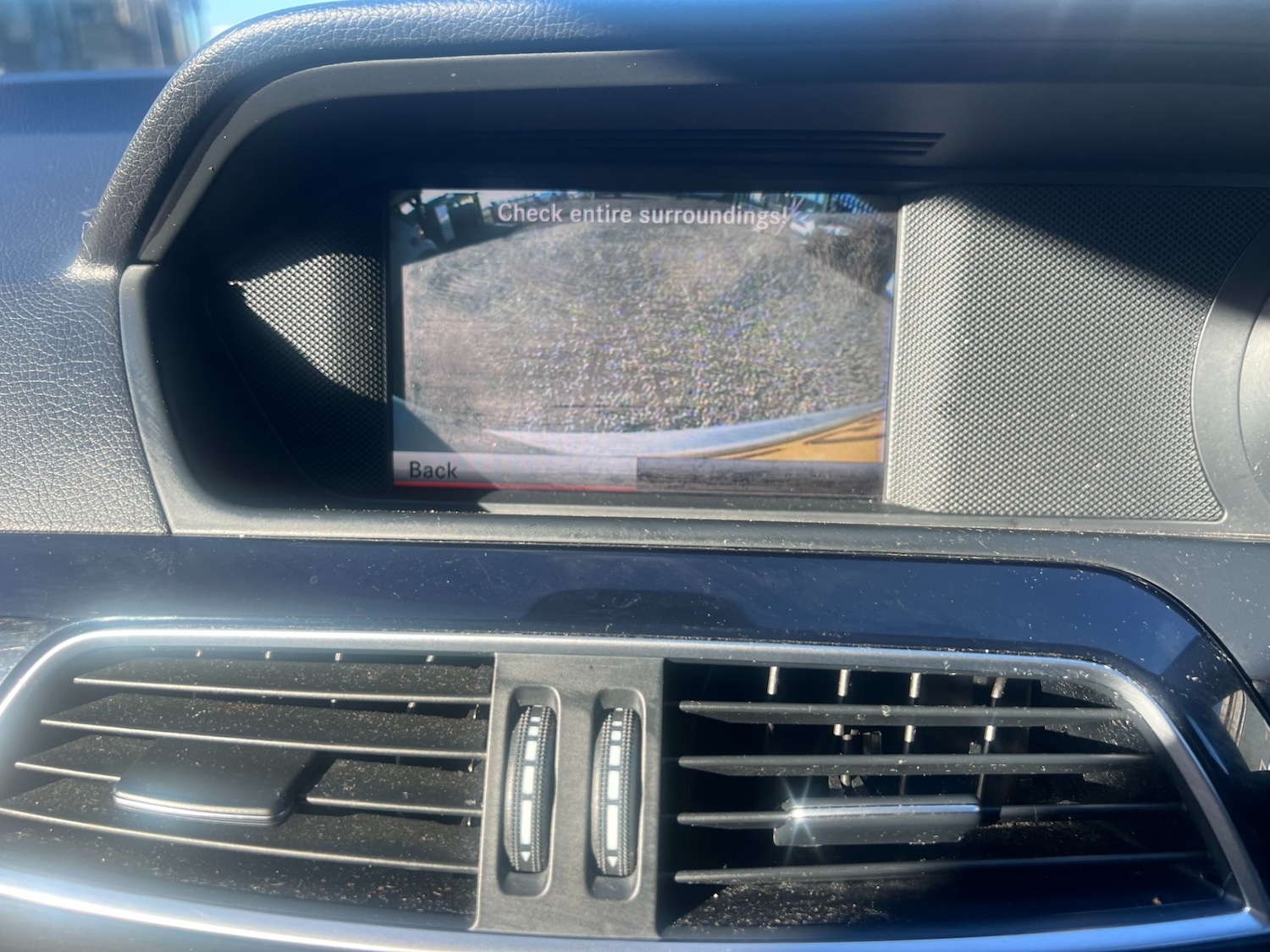 Used Mercedes-Benz C Class 2013 for sale - 76444369: Photo 20