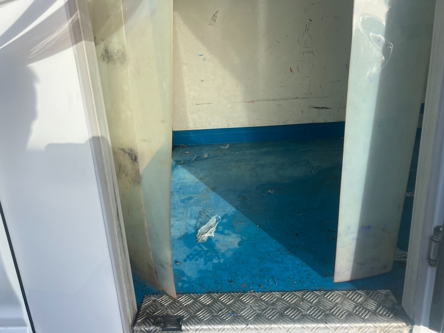 Used Ford Transit 2016 for sale - 76892228: Photo 7