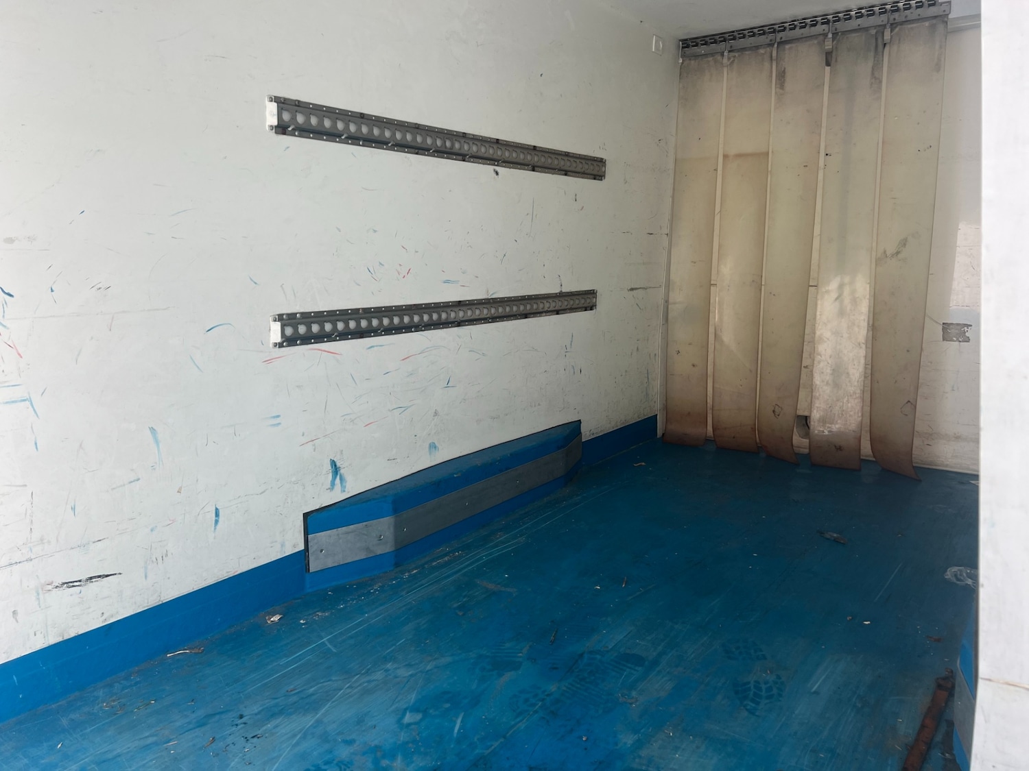 Used Ford Transit 2016 for sale - 76892228: Photo 8