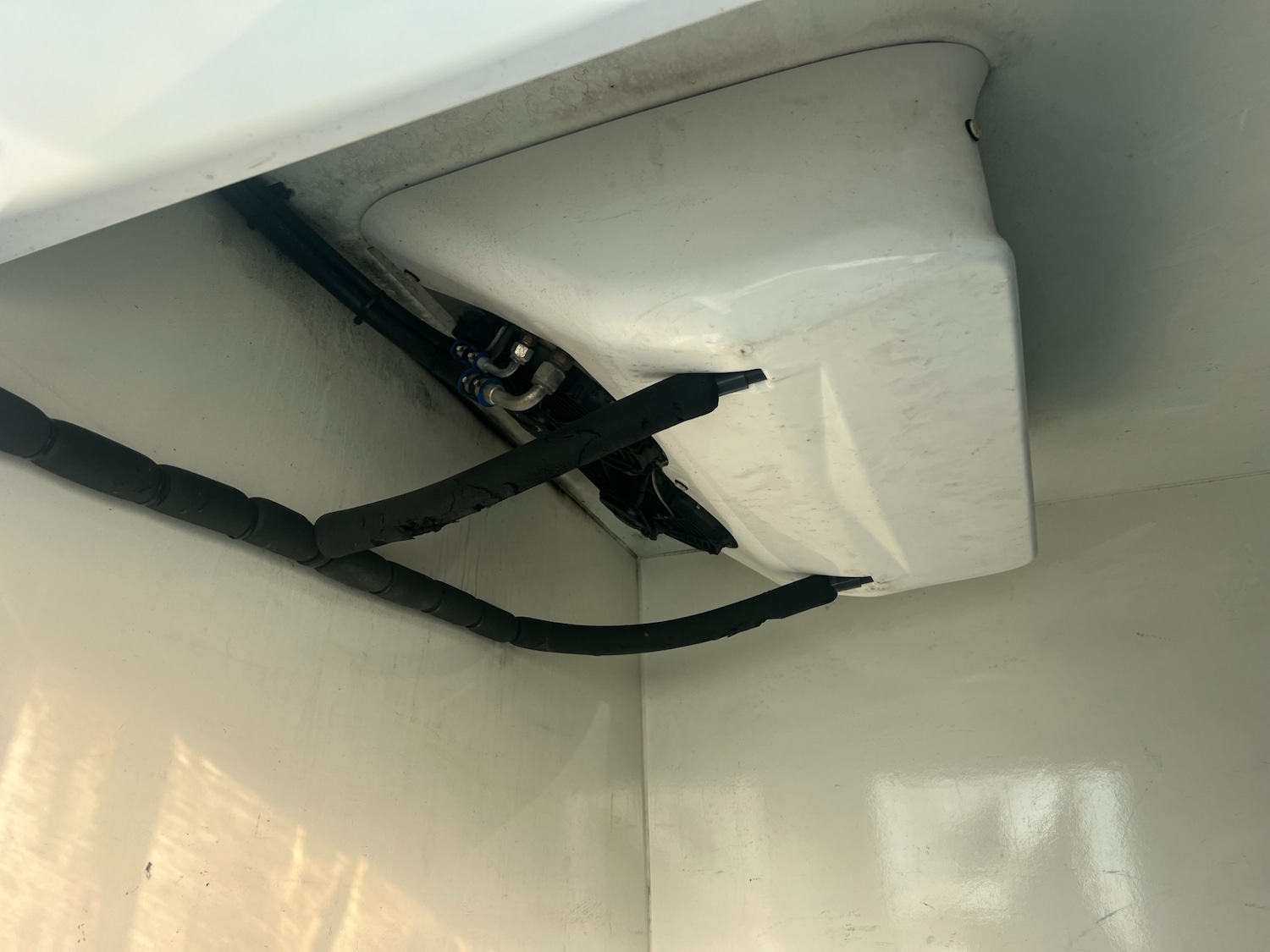 Used Ford Transit 2016 for sale - 76892228: Photo 9