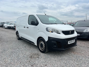 Used Peugeot Expert 2018 for sale - 78467965: Photo