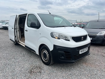 Used Peugeot Expert 2018 for sale - 78467965: Photo
