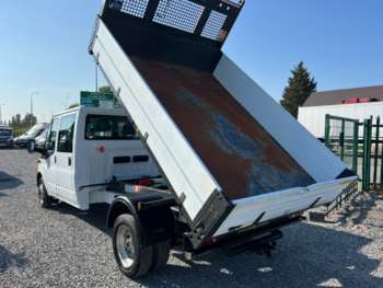 Used Ford Transit 2014 for sale - 75008906: Photo