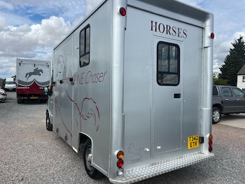 Used Renault Master 1999 for sale - 79417960: Photo