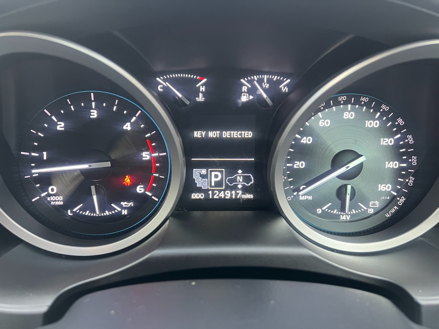 Used Toyota Land Cruiser 2014 for sale - 76829644: Photo 13