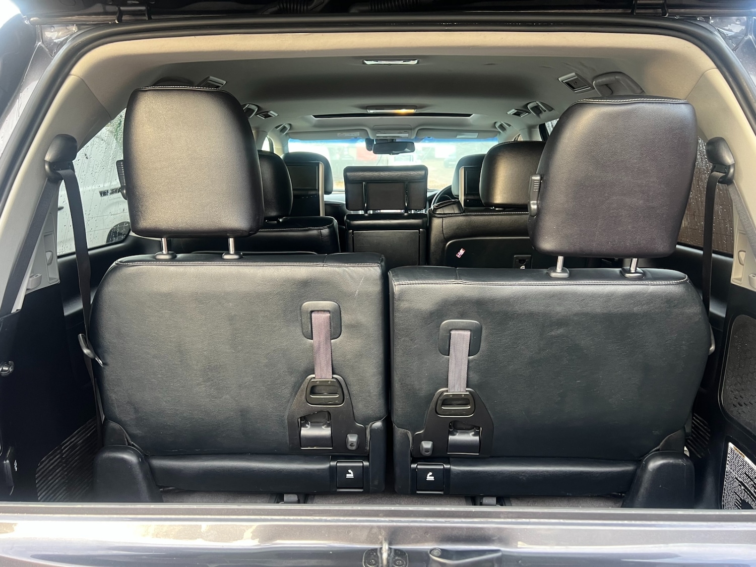 Used Toyota Land Cruiser 2014 for sale - 76829644: Photo 7